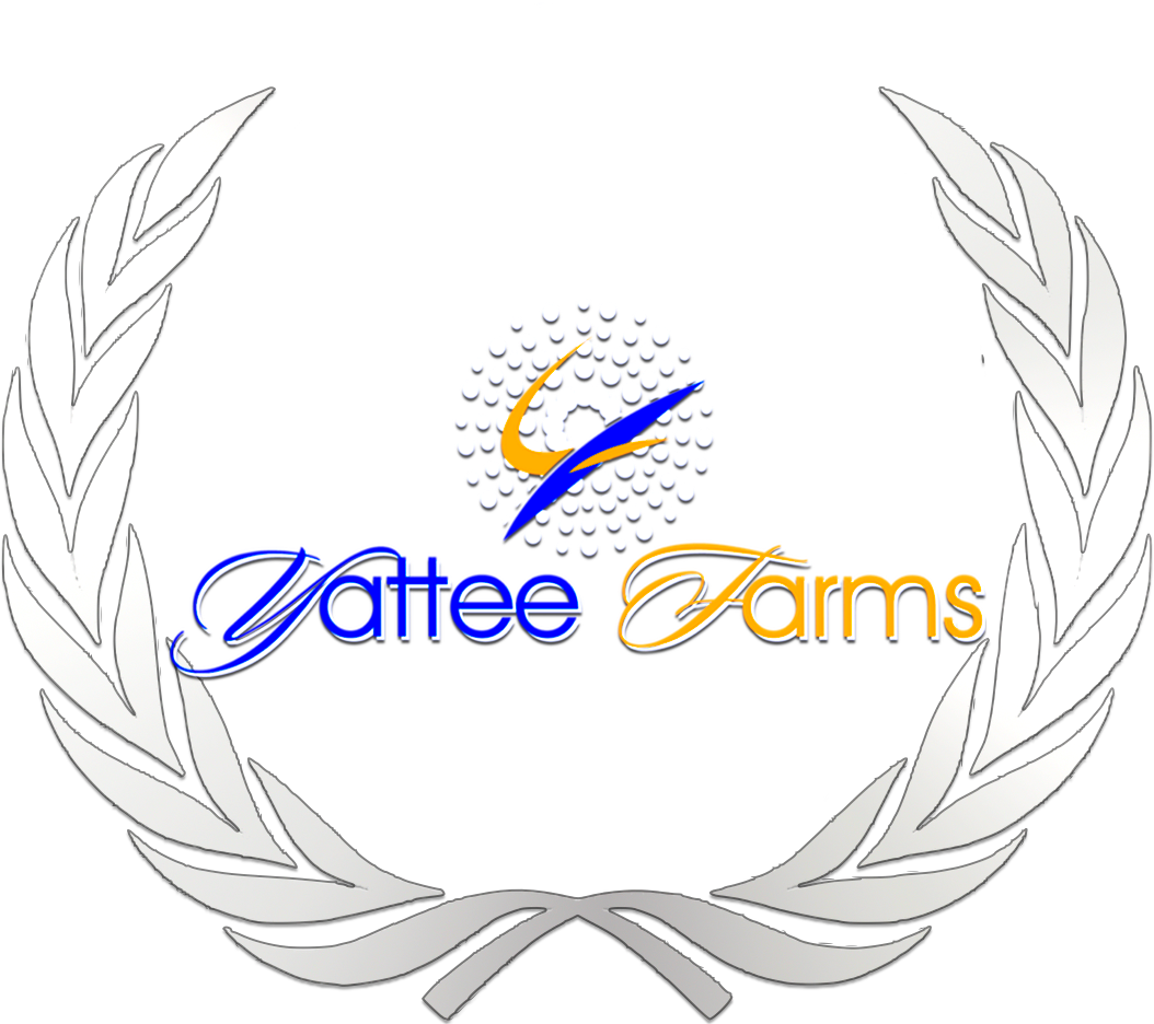 Yattee Farms logo